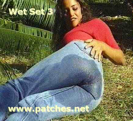 Wetset Piss