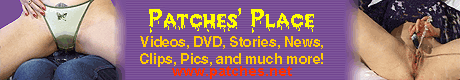 Patches' Place
